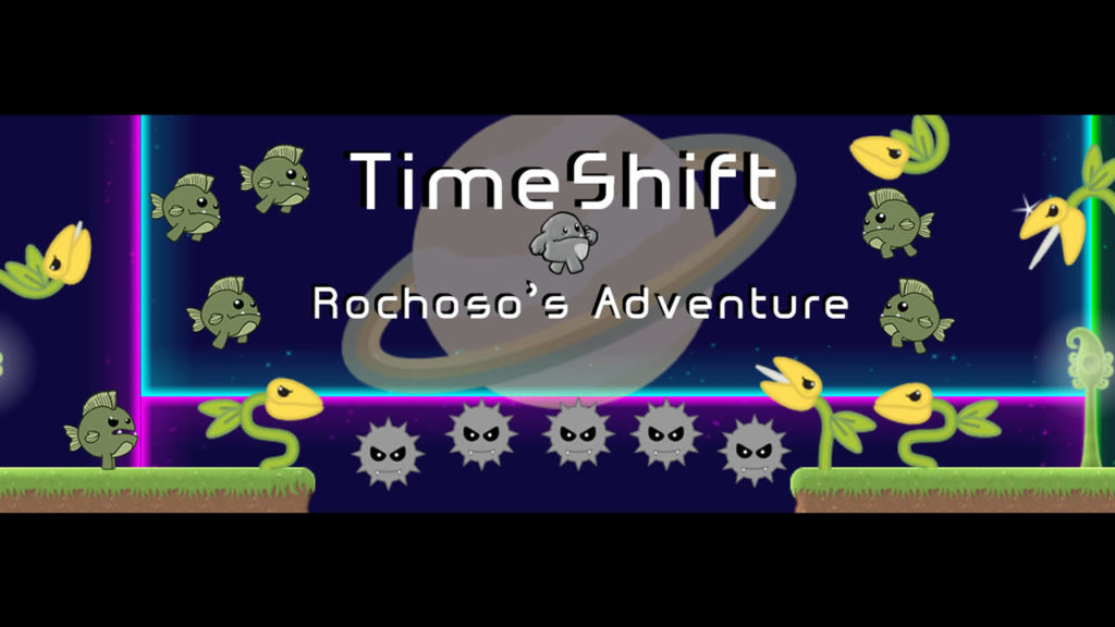 TimeShift Rochoso's Adventure