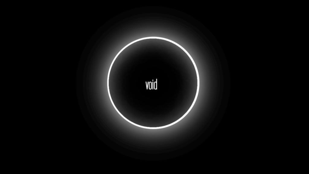 Void