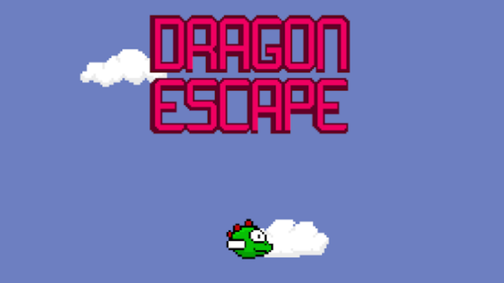 Dragon Escape