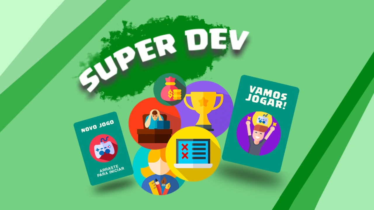 super dev