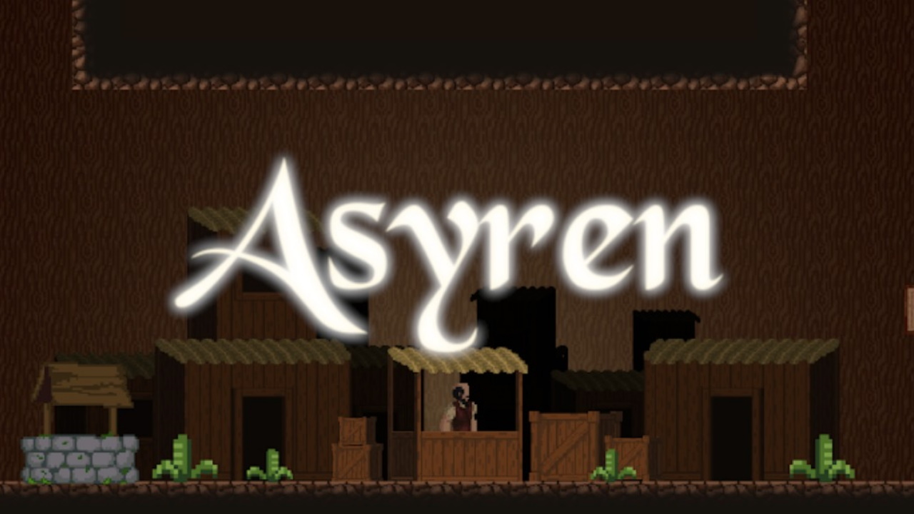 asyren