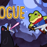 frogue