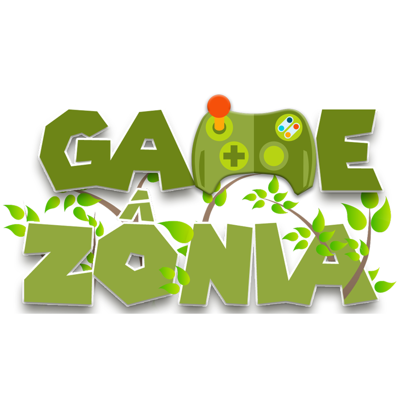 Gamezonia