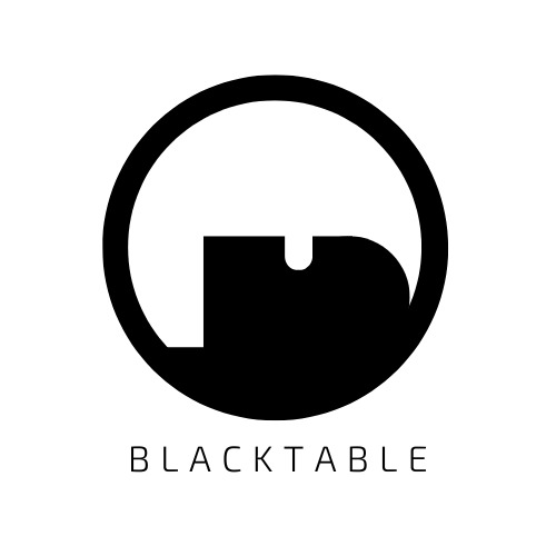 marca black table
