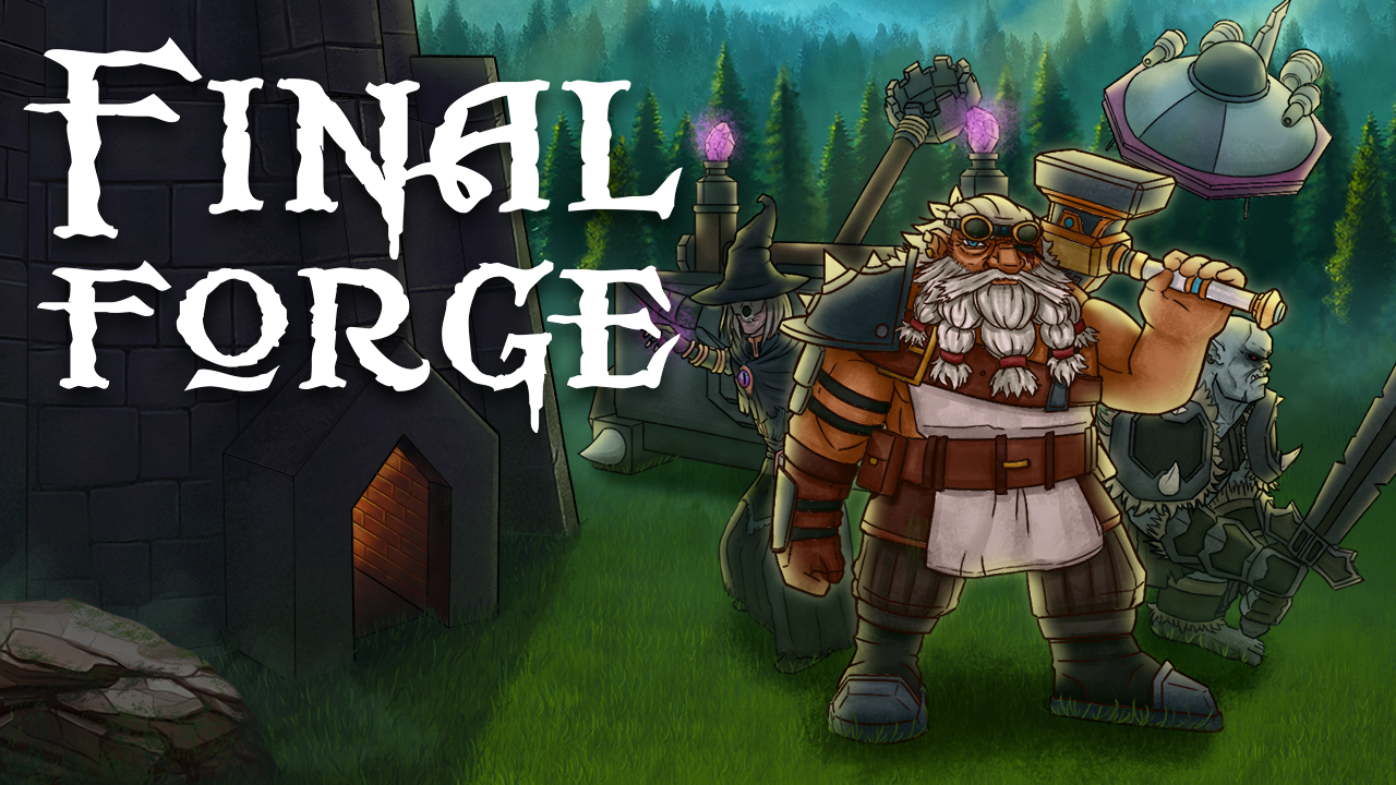 Final Forge