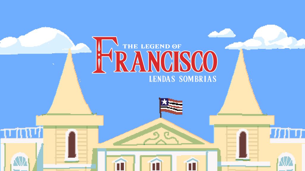 Legend of Francisco