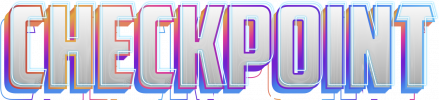 checkpoint